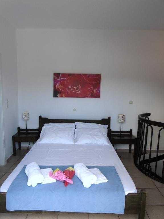 Mely Hotel Kapsalion Exterior photo