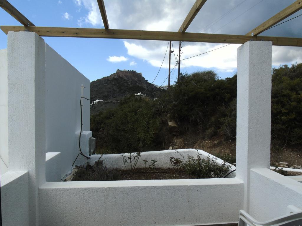 Mely Hotel Kapsalion Exterior photo