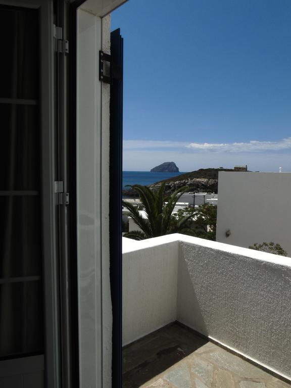 Mely Hotel Kapsalion Exterior photo